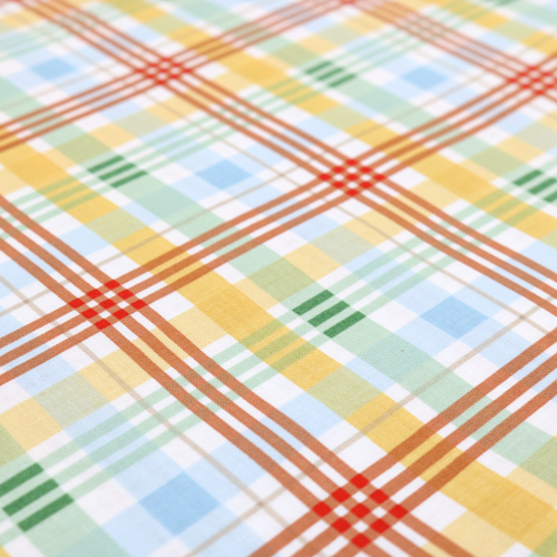 Winnie The Pooh A Quadri Multicolore 5