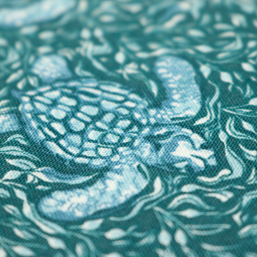 Arrecife Olas Oc�ano Tortugas Nadando Jade 5