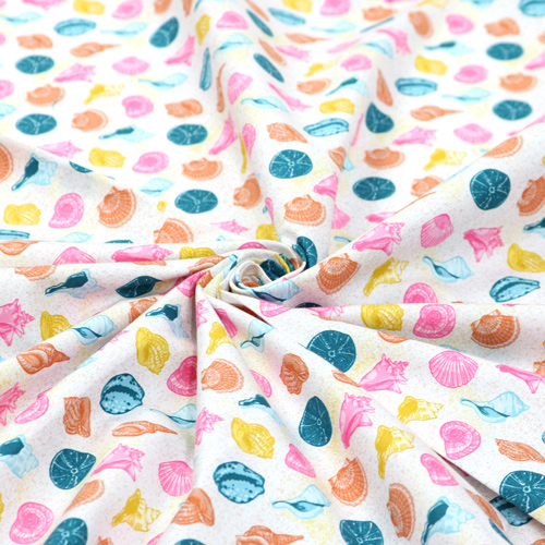 Reef Ocean Sea Shells Beach Multi 2