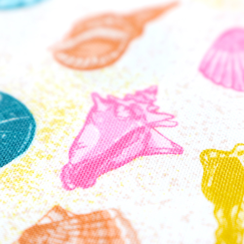 Reef Ocean Sea Shells Beach Multi 5