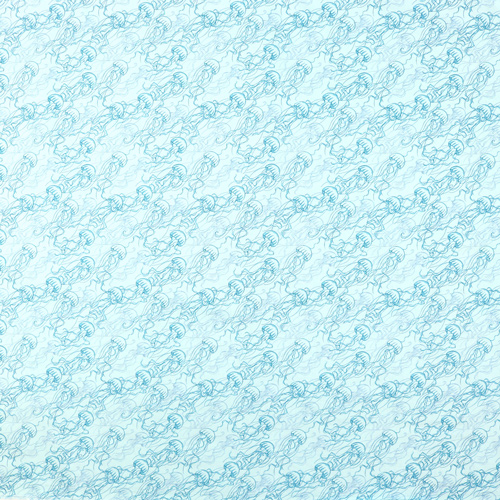 R�cif M�duses Oc�an Tropical Nage Aqua 4