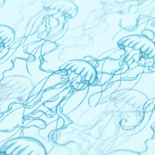 R�cif M�duses Oc�an Tropical Nage Aqua 5