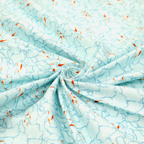 Barriera Fondale Oceano Tropicale Pesce Aqua 2