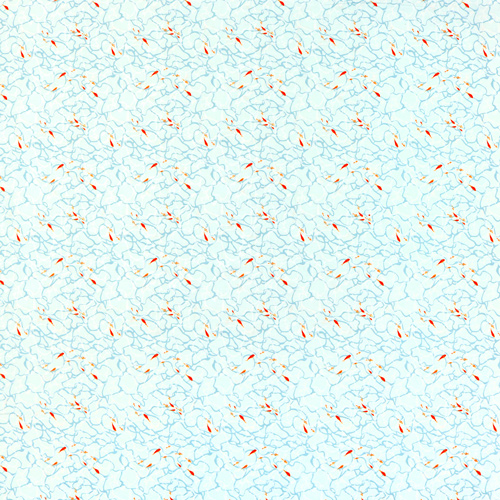 Barriera Fondale Oceano Tropicale Pesce Aqua 4