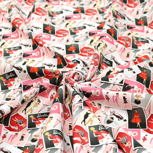 Barbie Vintage Photos Fashion Photoshoot Collection 2