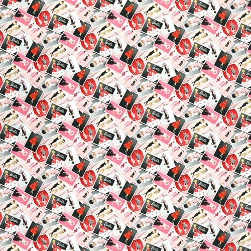 Barbie Vintage Photos Fashion Photoshoot Collection 4