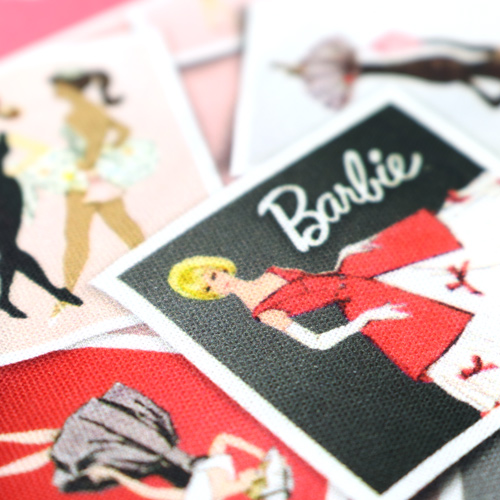 Barbie Vintage Photos Fashion Photoshoot Collection 5