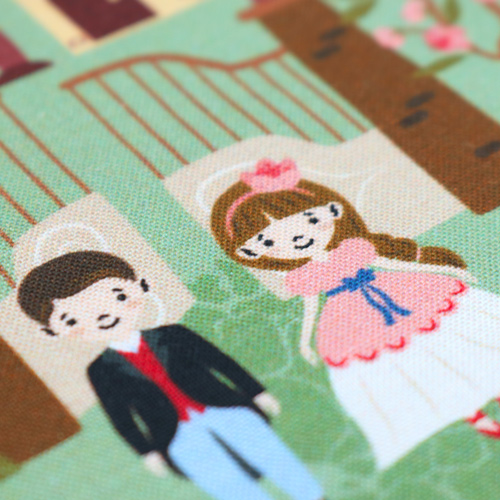 A Spoonful Of Sugar Mary Poppins London Gras 5
