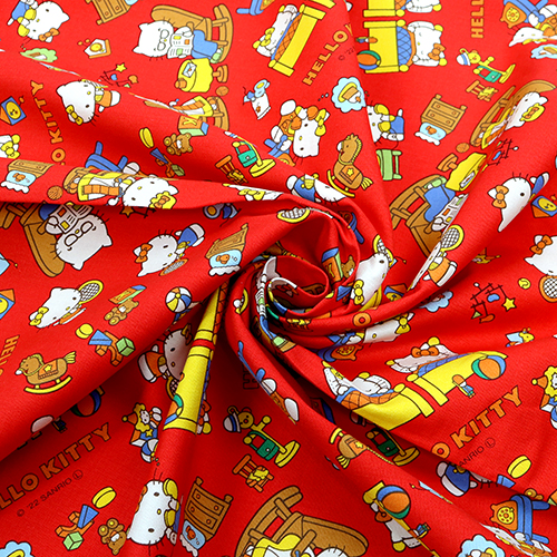 Hello Kitty Vida Retro 2