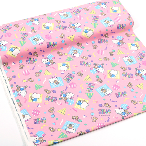 Hello Kitty Alltag Kleiner Freund 3