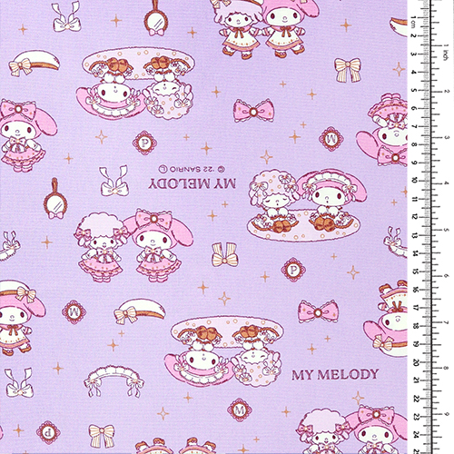 My Melody Sweet Piano Twins 1