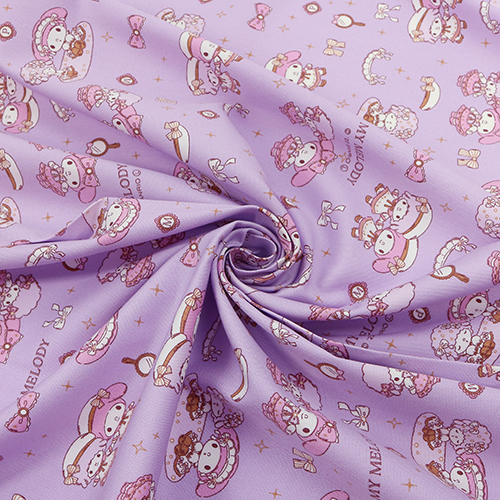 My Melody Sweet Piano Twins 2