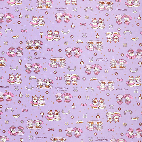 My Melody Sweet Piano Twins 4