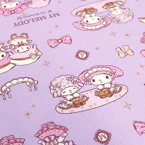 My Melody Sweet Piano Twins 5