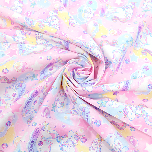 Cinnamoroll Fantasy Unicorn 2