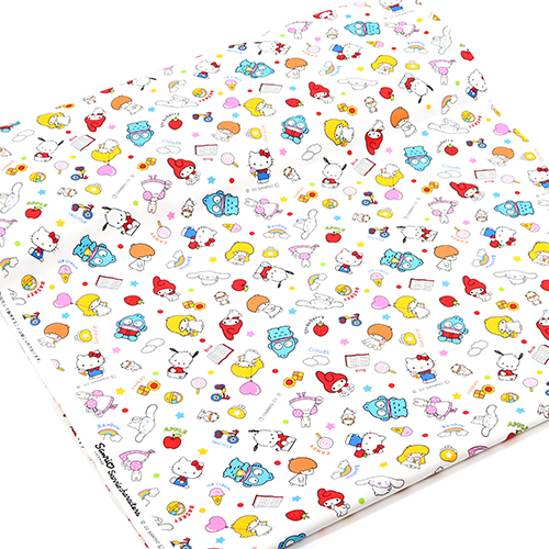 Articles Quotidiens des Personnages Sanrio 3