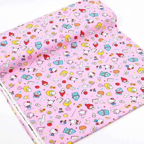 Sanrio Characters Daily Items 3