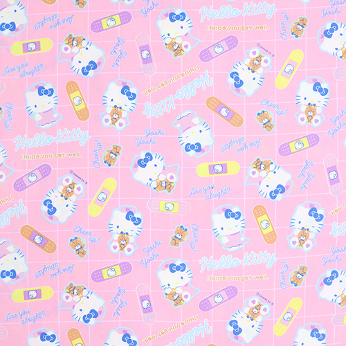 Hello Kitty Krankenschwester Pflaster