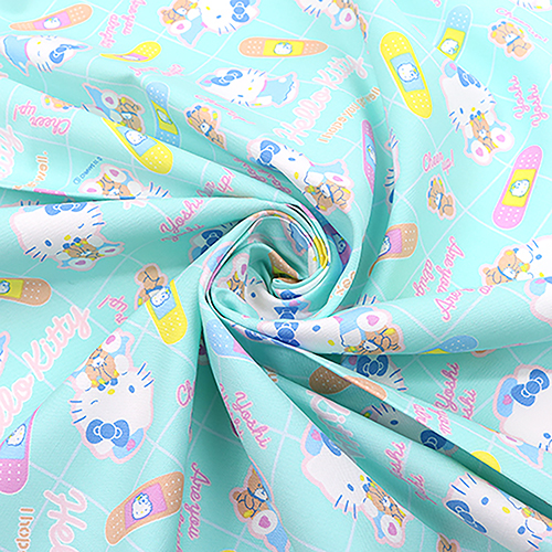 Hello Kitty Nurse Bandaids 2