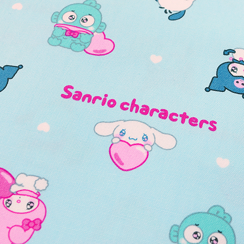 Personnages Sanrio aux Yeux Pétillants 5