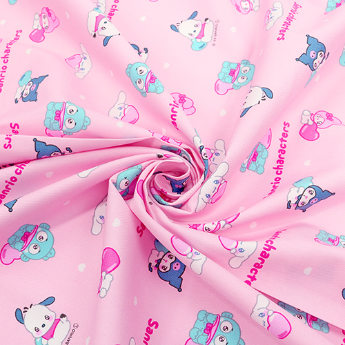 Personaggi Sanrio con Occhi Scintillanti 2
