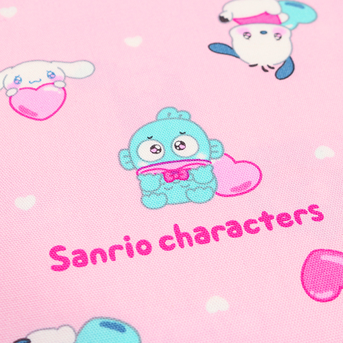 Personaggi Sanrio con Occhi Scintillanti 5