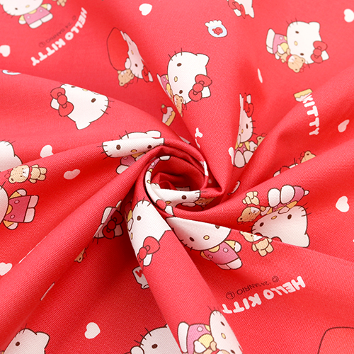 Hello Kitty Freundschaft Liebe Herz 2