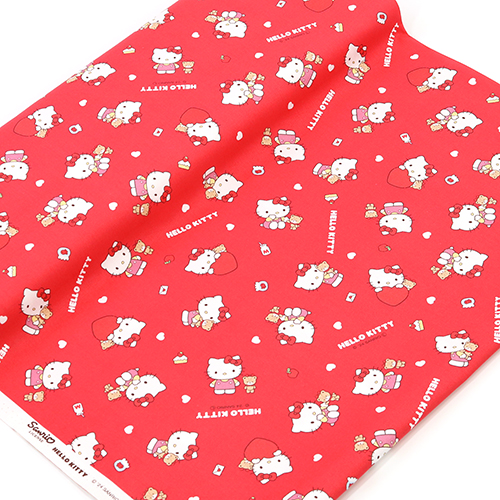Hello Kitty Freundschaft Liebe Herz 3