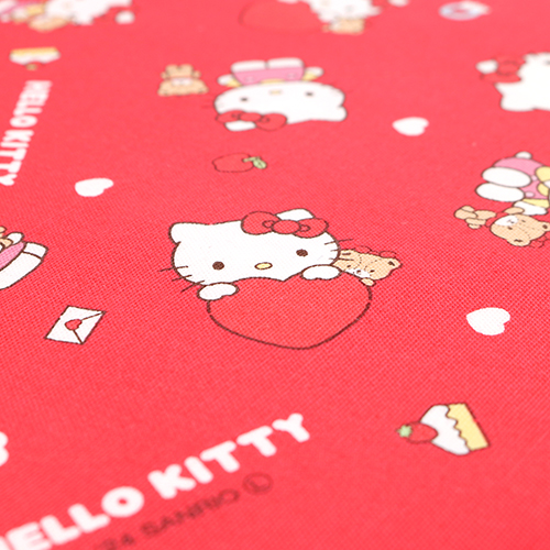 Hello Kitty Freundschaft Liebe Herz 5