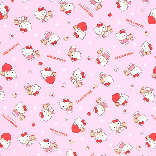 Hello Kitty Freundschaft Liebe Herz