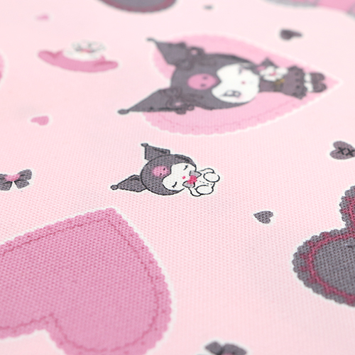 My Melody Kuromi Dolly Schleife Herz 5