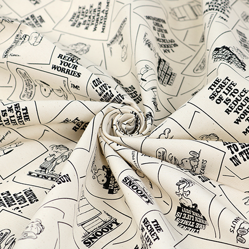 Cartes De Citations Snoopy 75e Anniversaire Naturel 2