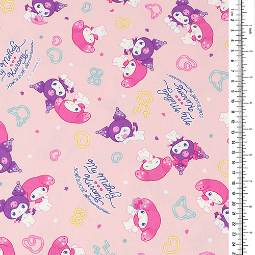 La Mia Melody Kuromi Ciondoli Anniversario 1