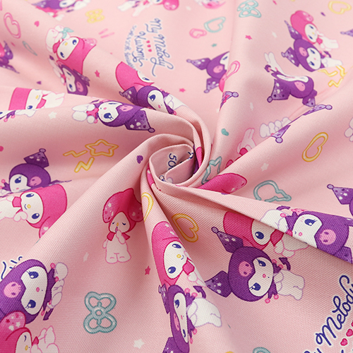 La Mia Melody Kuromi Ciondoli Anniversario 2