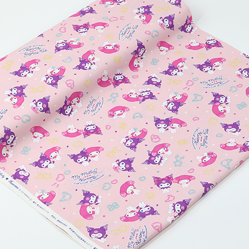 La Mia Melody Kuromi Ciondoli Anniversario 3