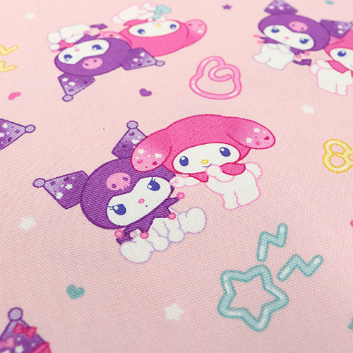 La Mia Melody Kuromi Ciondoli Anniversario 5