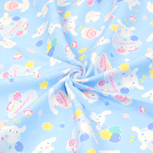 Cinnamoroll Cute Balloons Teatime Cakes 2