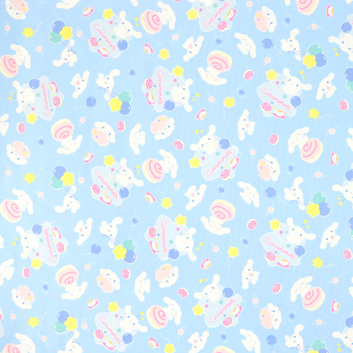 Cinnamoroll Cute Balloons Teatime Cakes 4