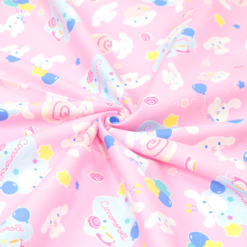 Cinnamoroll Cute Balloons Teatime Cakes 2