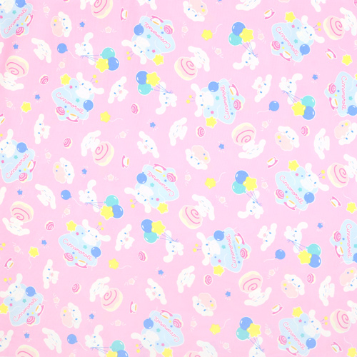 Cinnamoroll Cute Balloons Teatime Cakes 4