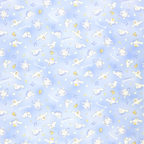 Cinnamoroll Relax Sleepytime Dream 4