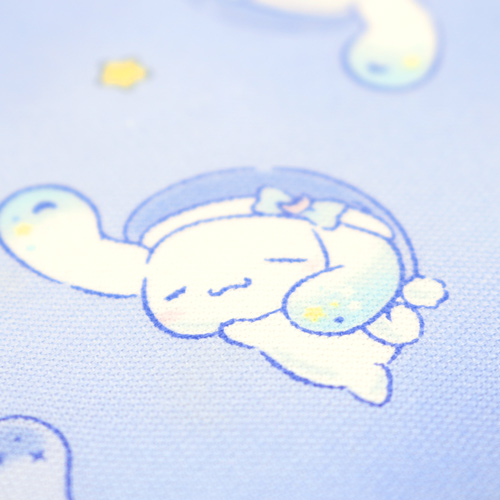 Cinnamoroll Relax Sleepytime Dream 5