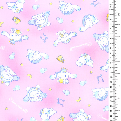 Cinnamoroll Sogno Rilassante Dell’Ora Della Nanna 1