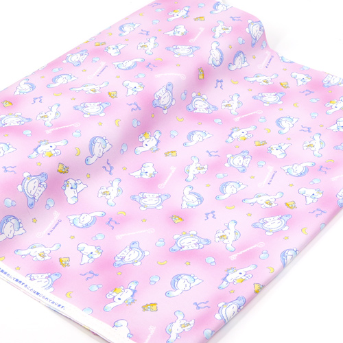 Cinnamoroll Sogno Rilassante Dell’Ora Della Nanna 3