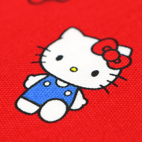 Hello Kitty Klassische Bandschleife 5