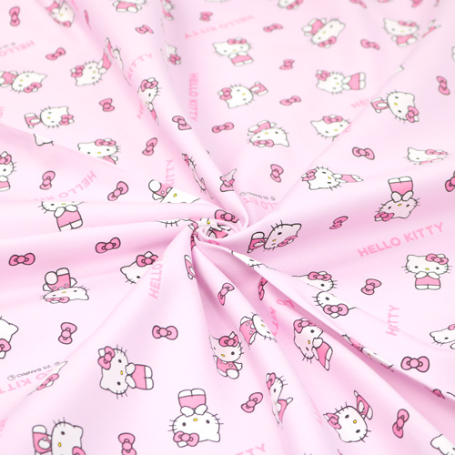 Hello Kitty Classic Ribbon Bow 2