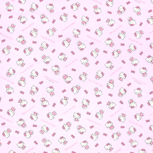 Hello Kitty Classic Ribbon Bow 4
