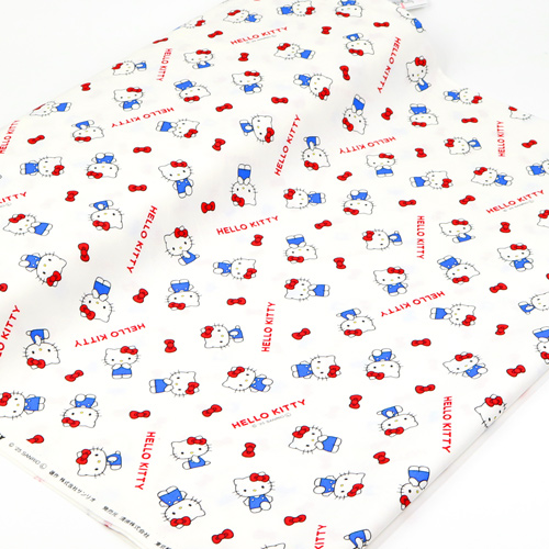 Hello Kitty Classic Ribbon Bow 3