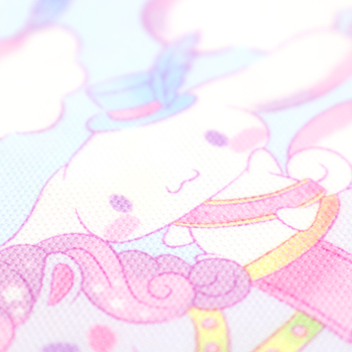 Cinnamoroll Unicorn Top Hat Feather 5