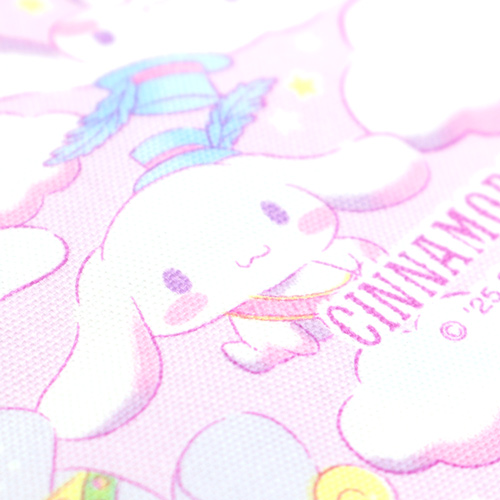 Cinnamoroll Unicornio Sombrero De Copa Pluma 5